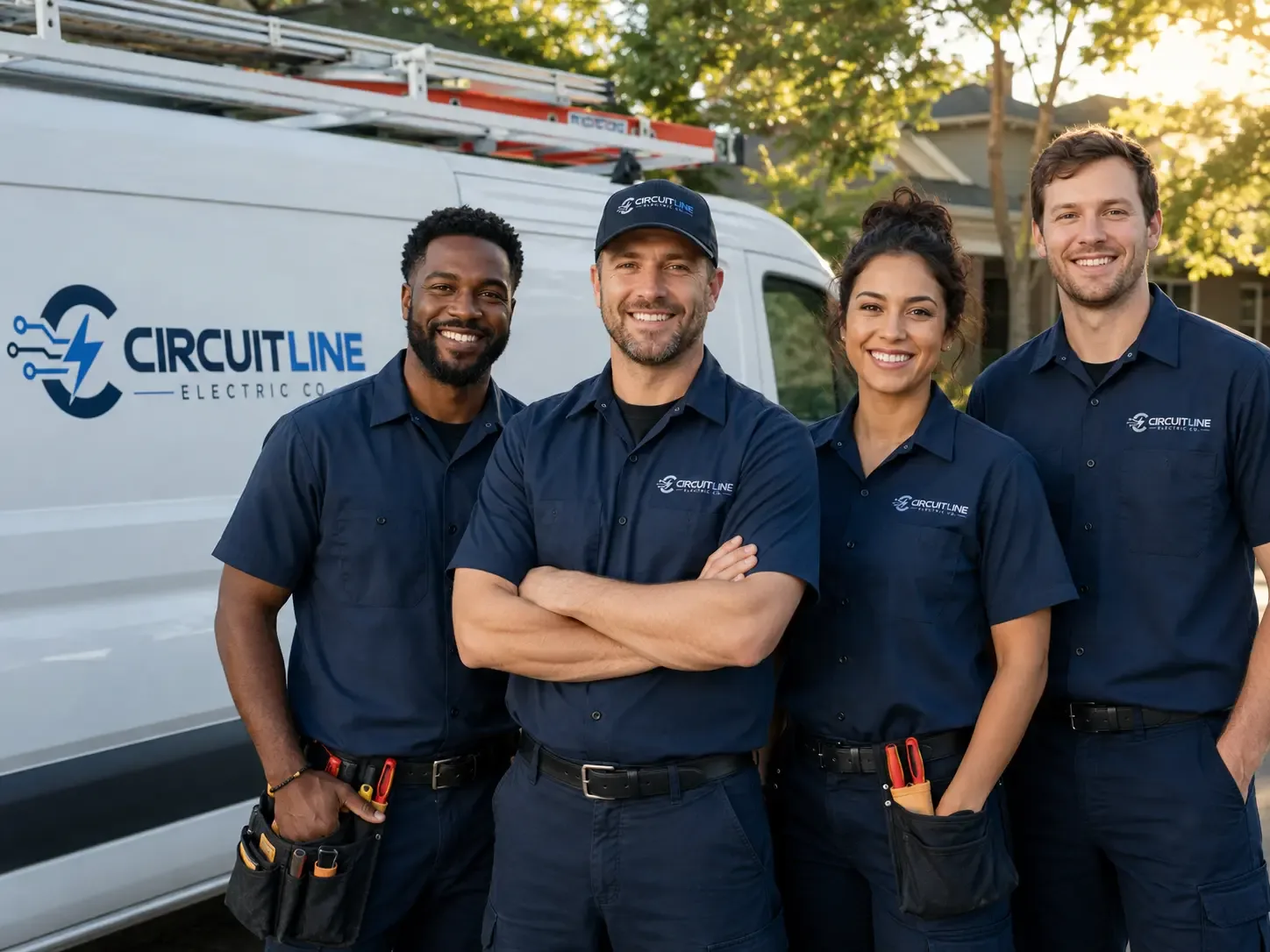 Whole Home Rewiring company in Enfield, CT