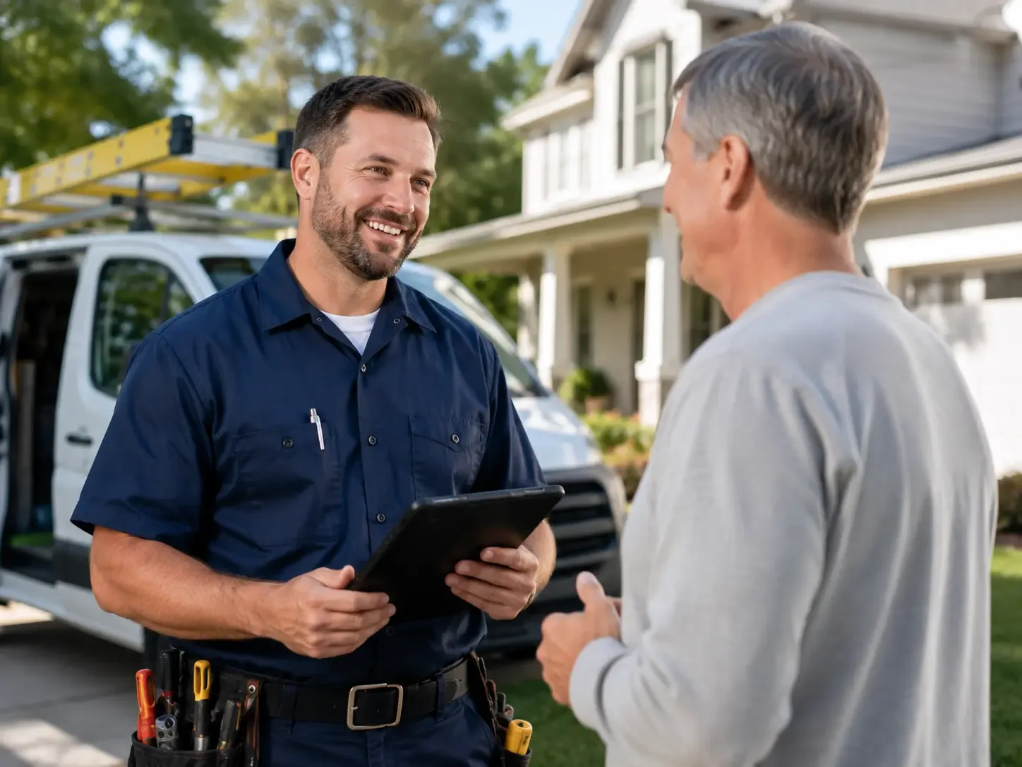 Whole Home Rewiring Enfield, CT FAQs